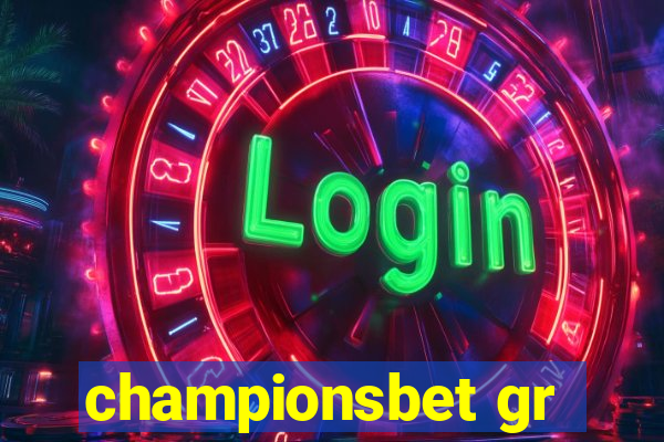 championsbet gr