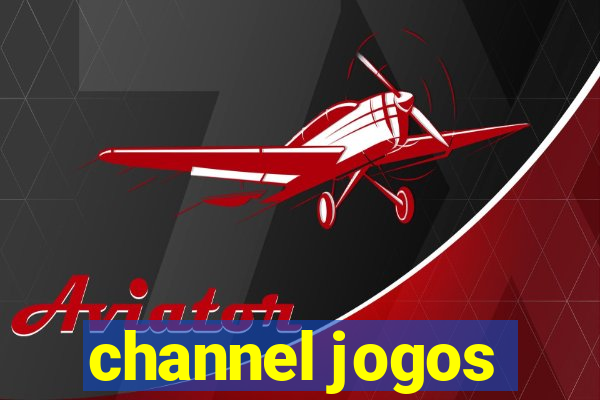 channel jogos