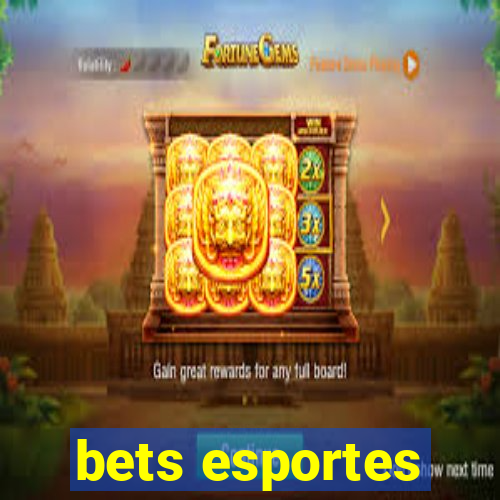 bets esportes