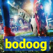 bodoog