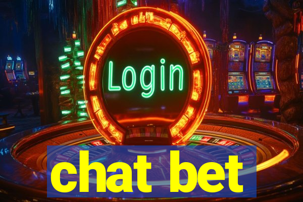 chat bet