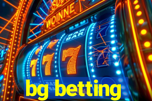 bg betting