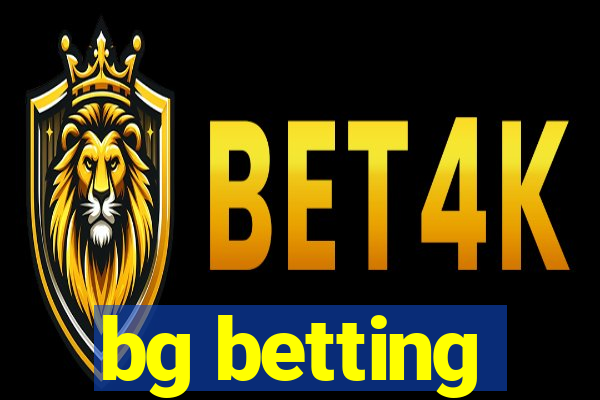 bg betting