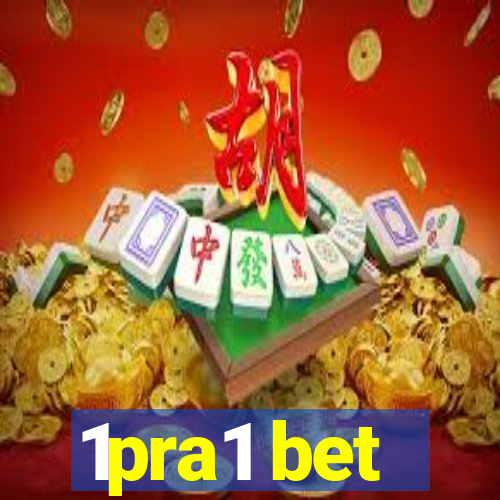 1pra1 bet