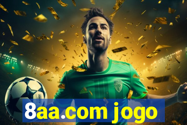 8aa.com jogo