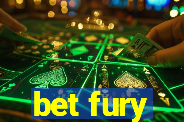 bet fury