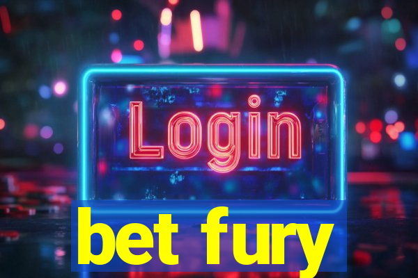 bet fury