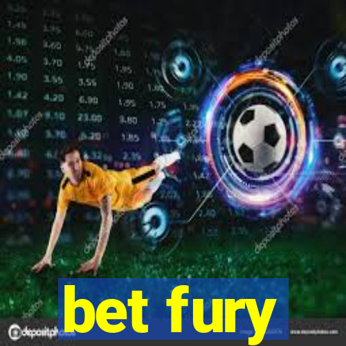 bet fury