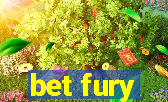 bet fury