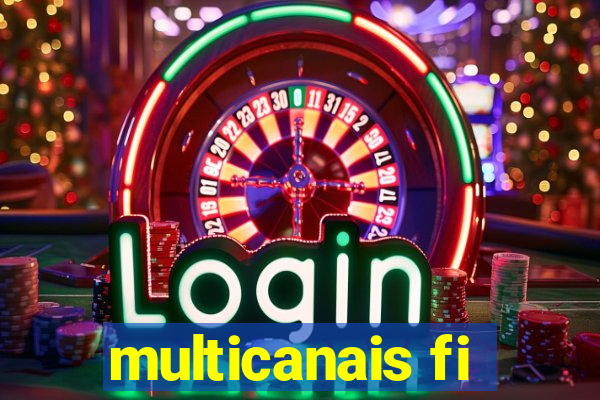 multicanais fi