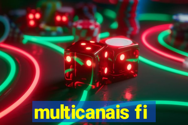 multicanais fi