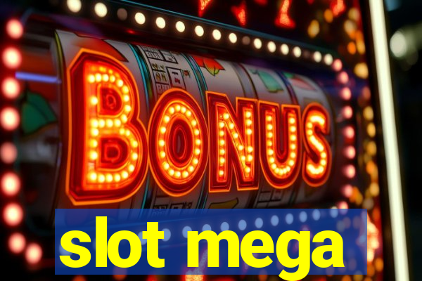 slot mega