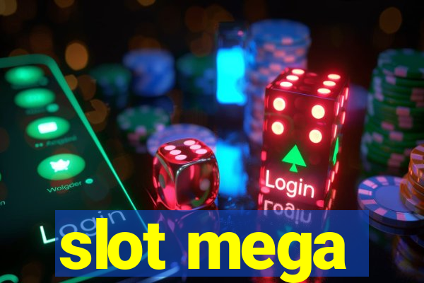 slot mega