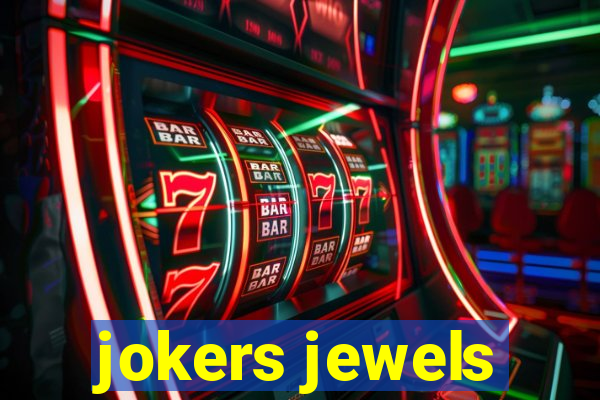 jokers jewels