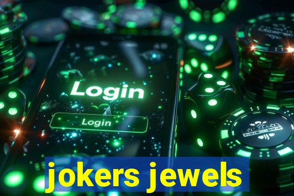 jokers jewels