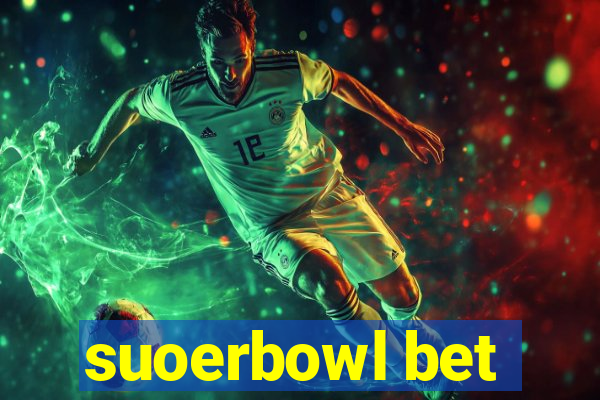 suoerbowl bet