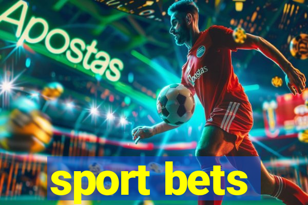 sport bets