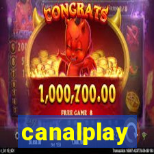 canalplay