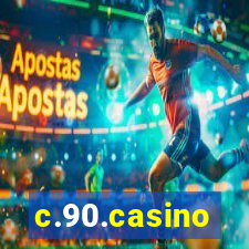 c.90.casino