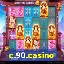 c.90.casino