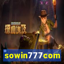 sowin777com