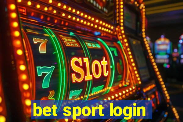 bet sport login