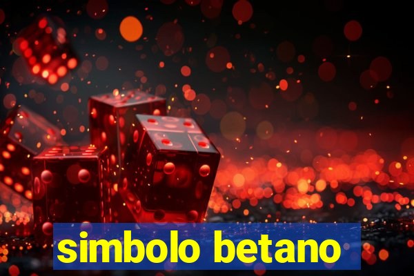 simbolo betano