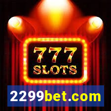 2299bet.com