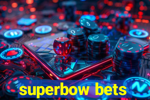 superbow bets