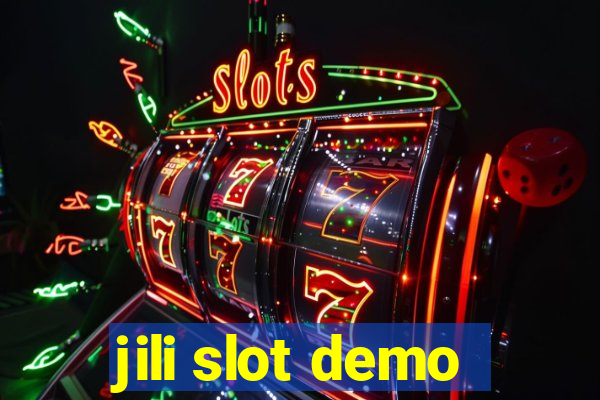 jili slot demo