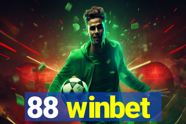 88 winbet