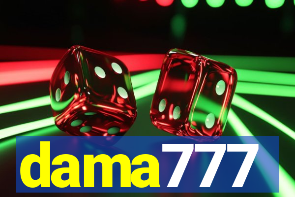 dama777