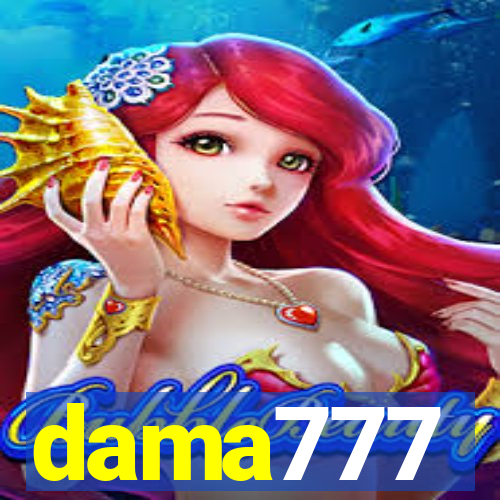 dama777