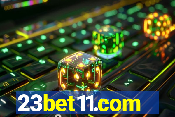 23bet11.com