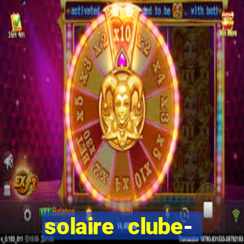 solaire clube- 49pubg resort