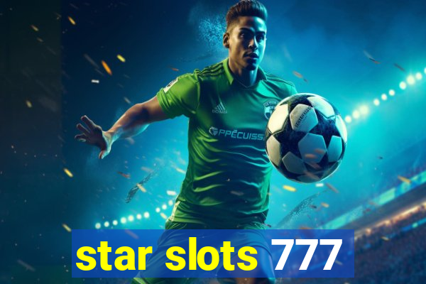 star slots 777