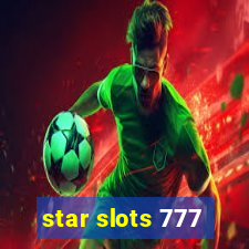 star slots 777