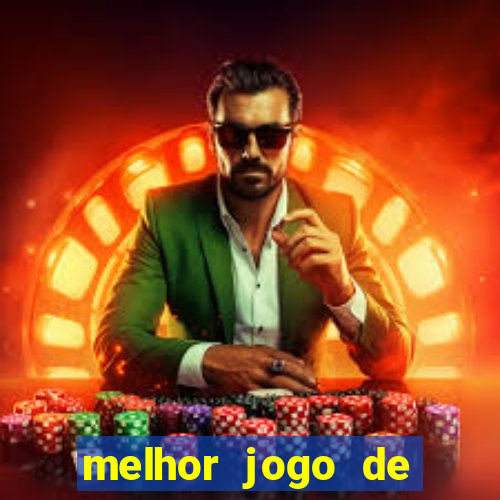 melhor jogo de poker para pc