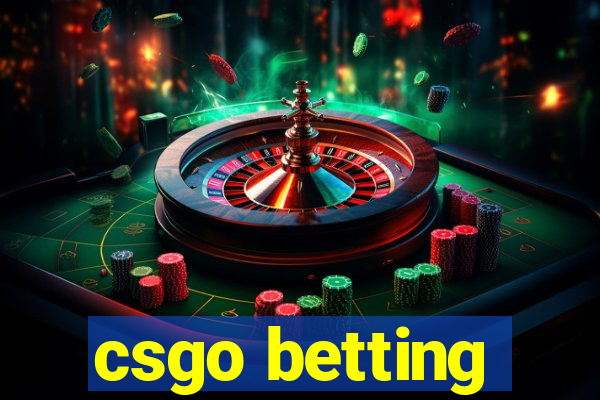 csgo betting