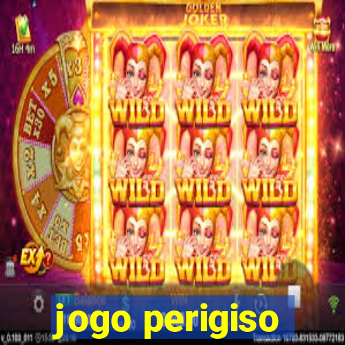 jogo perigiso