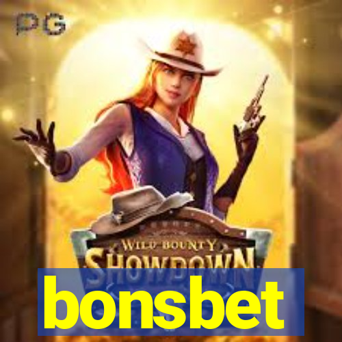 bonsbet