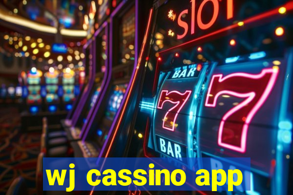 wj cassino app