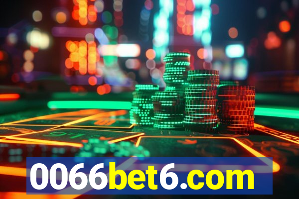 0066bet6.com