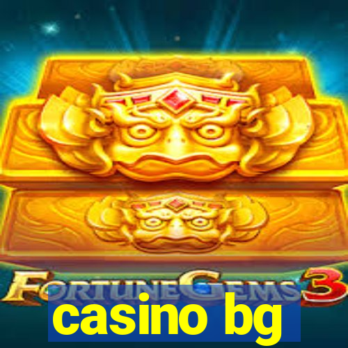 casino bg