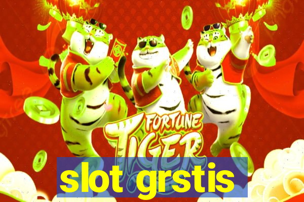 slot grstis