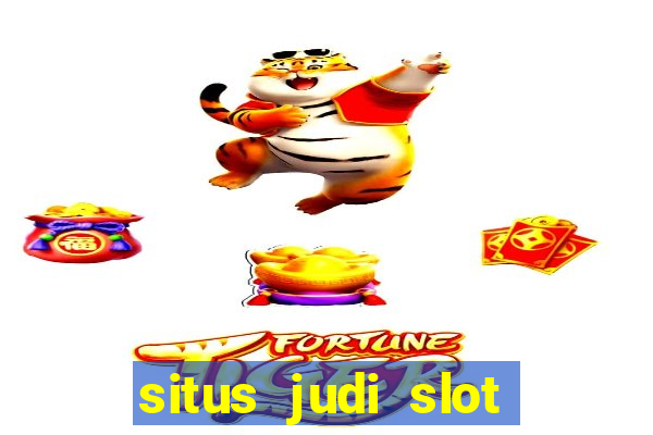 situs judi slot mpo terbaru