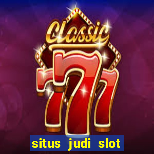 situs judi slot mpo terbaru