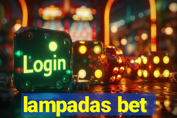 lampadas bet