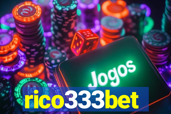 rico333bet