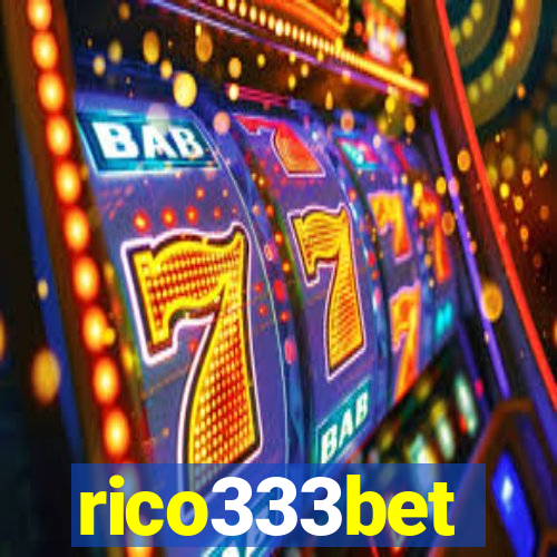 rico333bet